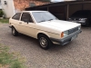 GOL 1.6 LS 8V ALCOOL 2P MANUAL - 1986 - TRIUNFO