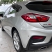 CRUZE 1.4 TURBO LT SPORT6 16V FLEX 4P AUTOMÁTICO - 2019 - SÃO MARCOS