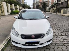 GRAND SIENA 1.4 MPI ATTRACTIVE 8V FLEX 4P MANUAL