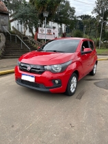 mobi 1.0 8v evo flex like. on manual 2017 caxias do sul