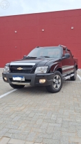 s10 2.8 executive 4x4 cd 12v turbo electronic intercooler diesel 4p manual 2010 caxias do sul