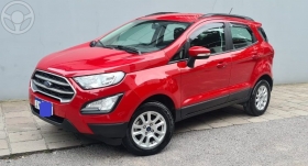 ecosport 1.5 tivct flex se manual  2019 caxias do sul