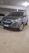 ix35 2.0 gl 4x2 16v flex 4p automatico 2015 caxias do sul