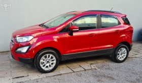 ecosport 1.5 tivct flex se manual  2019 caxias do sul