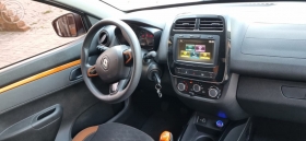 KWID 1.0 12V OUTSIDER FLEX 4P MANUAL