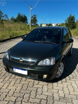 CORSA 1.4 MPFI PREMIUM 8V FLEX 4P MANUAL