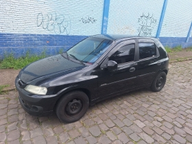 CELTA 1.0 MPFI VHC SUPER 8V FLEX 4P MANUAL