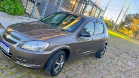 CELTA 1.0 MPFI 8V GASOLINA 4P MANUAL