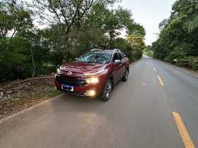 TORO 2.0 16V TURBO DIESEL RANCH AT 4X4 AUTOMÁTICO