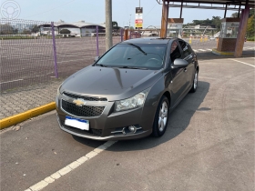 cruze 1.8 ltz sport6 16v flex 4p automatico 2014 caxias do sul