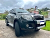 HILUX 3.0 SRV TOP 4X4 CD 16V TURBO INTERCOOLER DIESEL 4P AUTOMÁTICO - 2013 - CAXIAS DO SUL