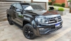 AMAROK 2.0 4X4 TDI COMFORTILINE  CD DIESEL 4P AUTOMÁTICO - 2020 - BENTO GONÇALVES