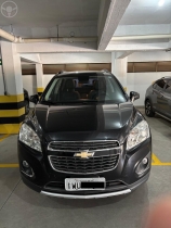 tracker 1.8 mpfi ltz 4x2 16v flex 4p automatico 2015 caxias do sul