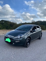 PUNTO 1.4 ATTRACTIVE 8V FLEX 4P MANUAL