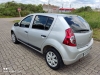 SANDERO 1.6 EXPRESSION 8V FLEX 4P MANUAL - 2011 - CAXIAS DO SUL