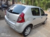 SANDERO 1.6 EXPRESSION 8V FLEX 4P MANUAL - 2011 - CAXIAS DO SUL