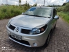 SANDERO 1.6 EXPRESSION 8V FLEX 4P MANUAL - 2011 - CAXIAS DO SUL