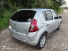 SANDERO 1.6 EXPRESSION 8V FLEX 4P MANUAL - 2011 - CAXIAS DO SUL