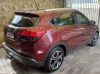 HR-V 1.8 16V FLEX EXL 4P AUTOMÁTICO - 2016 - BENTO GONÇALVES 