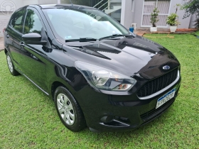 ka  1.5 se 12v flex 4p manual 2018 guapore