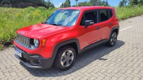 RENEGADE 1.8 16V FLEX SPORT 4P MANUAL