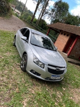 cruze 1.8 lt sport6 16v flex 4p automatico 2014 caxias do sul