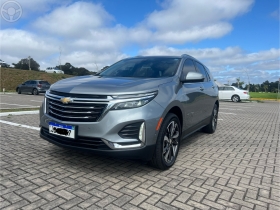 equinox 1.5 premier 16v turbo gasolina 4p automatico 2023 caxias do sul