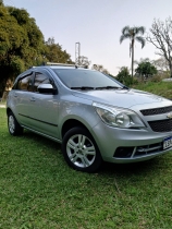 agile 1.4 mpfi ltz 8v flex 4p manual 2012 bento goncalves