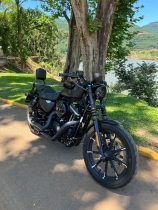 sportster xl 883n iron 2018 garibaldi