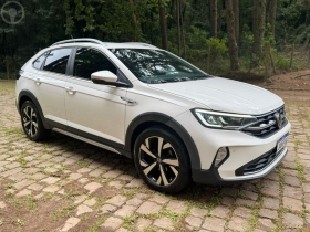 NIVUS 1.0 TSI HIGHLINE FLEX 4P AUTOMÁTICO