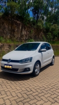 fox 1.6 comfortline 8v flex 4p manual 2015 sao marcos