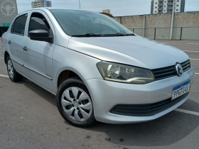 voyage 1.6 msi totalflex trendline 4p manual 2015 caxias do sul