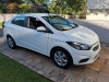 PRISMA 1.4 MPFI LT 8V FLEX 4P MANUAL - 2018 - GUAPORÉ