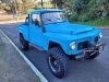 F-75 2.3 4X4 PICK-UP MANUAL - 1974 - CAXIAS DO SUL