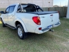 L200 TRITON 3.2 HPE 4X4 CD 16V TURBO INTERCOOLER DIESEL 4P AUTOMÁTICO - 2014 - VACARIA