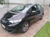 FIT 1.5 EX 16V FLEX 4P AUTOMÁTICO - 2015 - GUAPORÉ