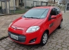 PALIO 1.0 MPI ATTRACTIVE 8V FLEX 4P MANUAL - 2013 - CAXIAS DO SUL