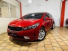 CERATO  1.6 16V SX4 GASOLINA 4P AUTOMÁTICO - 2018 - CAXIAS DO SUL