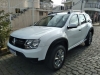 DUSTER 1.6 DYNAMIQUE 4X2 16V FLEX 4P AUTOMÁTICO - 2020 - CAXIAS DO SUL