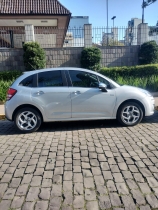 c3 1.6 exclusive 16v flex 4p automatico 2016 caxias do sul