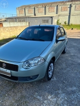 PALIO 1.0 MPI ELX 8V FLEX 4P MANUAL