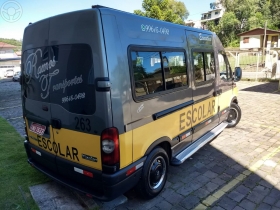 MASTER 2.5 DCI MINIBUS L2H2 16 LUGARES 16V DIESEL 3P MANUAL