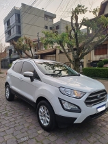 ECOSPORT 1.5 TIVCT FLEX SE MANUAL 