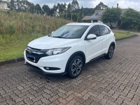 HR-V 1.8 16V FLEX EX 4P AUTOMÁTICO