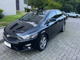 PRISMA 1.4 MPFI LTZ 8V FLEX 4P AUTOMÁTICO