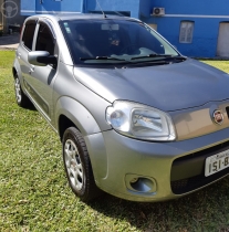 uno 1.0 vivace 8v flex 4p manual 2012 monte belo do sul