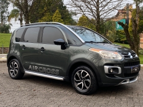 C3 AIRCROSS 