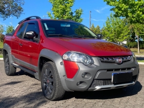 STRADA 1.8 MPI ADVENTURE CD 16V FLEX 3P MANUAL