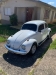 FUSCA 1.5 8V GASOLINA 2P MANUAL - 1983 - SÃO MARCOS