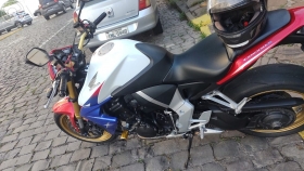 cb 1000r abs 2015 caxias do sul